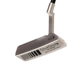 Good Good Blade Putter (Satin)